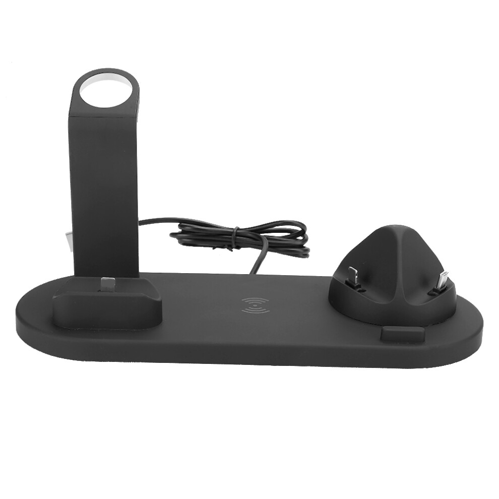Efficient Hair Trimming Kit, Wet Dry Shaving Experience Rechargeable Portable