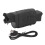 Monocular for Night Vision, Red LED Display for Enhanced Low-Light Performance 1