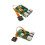 16MP Camera for Raspberry Pi5 Camera IMX519 Autofocus 78.5 4.28mm Camera Module for Raspberry Pi5 RPi5 2