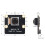 16MP Camera for Raspberry Pi5 Camera IMX519 Autofocus 78.5 4.28mm Camera Module for Raspberry Pi5 RPi5 10