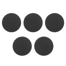 5Pcs Eva Non-Slip Aquarium Pads Absorbing Fish Tank Mat