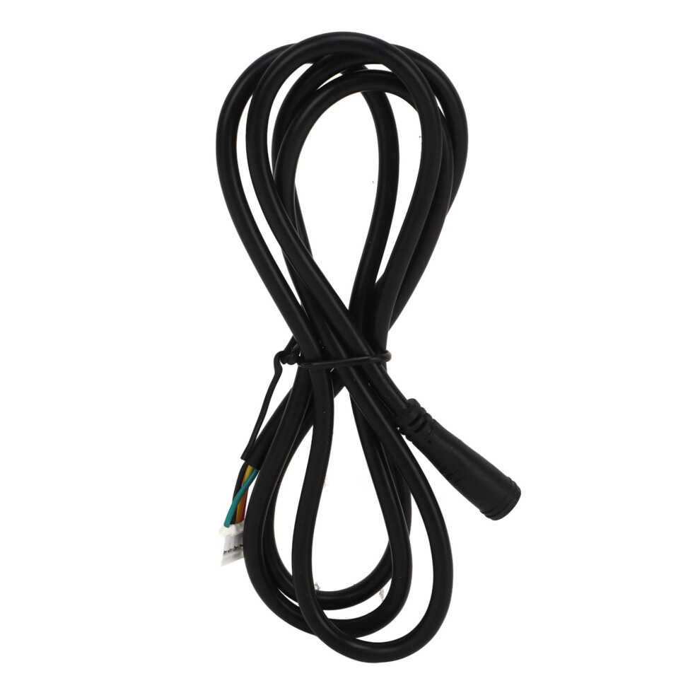 Scooter Power Cable Connection Line, Exquisite Workmanship With High Quality Rubber Material For Long Service Life, Original Standard For Ninebot 9425574475589