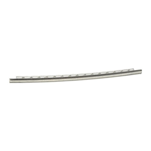 240 Styck Elgitarr Fret Wire Fretwire Set 2,2 mm 2