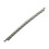 240 Styck Elgitarr Fret Wire Fretwire Set 2,2 mm 4