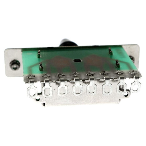 4Pcs 5 Way Pickup Selector Toggle  for ST/SQ Series Electric Guitar Shift Switchs 2