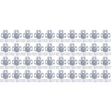 40Pcs Toggle Clips Easy Push Door Catchers for Cabinets