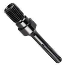 1-1/4" UNC Thread Core Drill Bit to SDS MAX Adapter