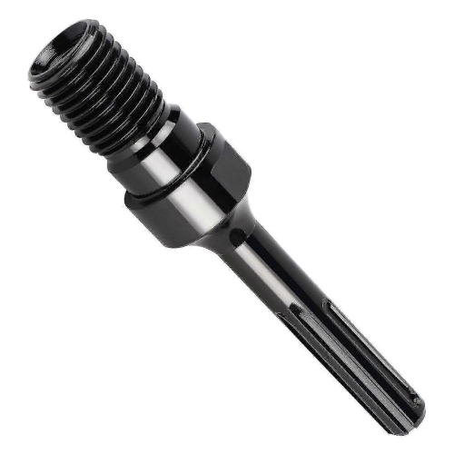 1-1/4" UNC Thread Core Drill Bit to SDS MAX Adapter