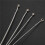 Set of 20 Steel Strings for 4 String Bass Guitar 4
