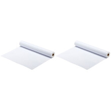 2Pcs White Drawing Paper Sheets Acid-Free Sketch Paper for Painting