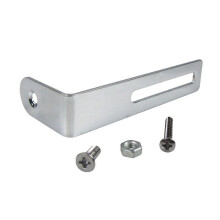 4 Juego Crema Pickguard / Cavidad / Portadas / Pickup Selector de Placa / Soporte / Tornillos para el Reemplazo LP Guitarra del Estilo