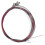 30X Set Rainbow Colorful Color String for Acoustic Guitar 2