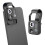 2 Pcs 200X Cell Phone Microscope Accessory with Window Microscope, Portable  Digital Microscope with LED Light/Universal Clip 2