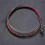 30X Set Rainbow Colorful Color String for Acoustic Guitar 5