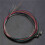 30X Set Rainbow Colorful Color String for Acoustic Guitar 7