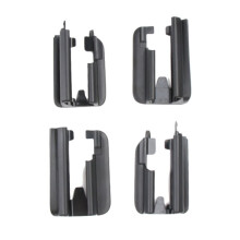 Coprisedile per Guida Sedile Auto, Coprisedile per - GLE GLS W167 2020-2024 Co- Posteriore Destro LHD