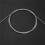 Set of 40 Steel Strings for 4 String Bass Guitar 6