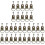 600Pcs Silver Small Stitch Hangers for Picture Frames Wall Mount Hooks 1