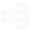 150Pcs Durable Plastic Mini Pacifiers Blue Baby Shower Party Decor 1