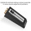 2X Passive Volume Controller  Passive Preamp Active Speaker Volume Adjustment Controller Professional 7