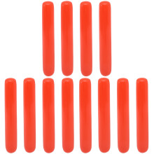 12Pcs PVC Inflatable Cheer Sticks Reusable Noise Makers for Parties