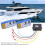 Cordless Winch Remote Control Kit,Xbull Winch Remote Control Kit,Cordless Winch Remote Control 3