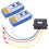 Cordless Winch Remote Control Kit,Xbull Winch Remote Control Kit,Cordless Winch Remote Control 4