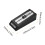 2X Passive Volume Controller  Passive Preamp Active Speaker Volume Adjustment Controller Professional 9