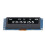 Besturingsinterface voor Raspberry Pi, I2C-interface met compact display, OLED-display HAT met ontwikkelingsbronnen en ingebouwde SSD1305-driver, 2.23 4