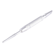 2X Outil D'AléSage D'Expansion de Trou de Clavier de Piano AléSoir de Clé de RéGlage de Piano pour Accessoire de RéParation de Pianiste
