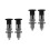 4Pcs Stainless Steel Spring Loaded Knob Plunger for Tool Positioning 1