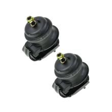 Kit de 1 paire de supports moteur avant pour FX35, G35 et 350Z