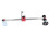 Flexible Support for Level Instruments, Adjustable Leveler Bracket with Simplified Wall Hanging Functionality, Universal Bracket Mount for 5