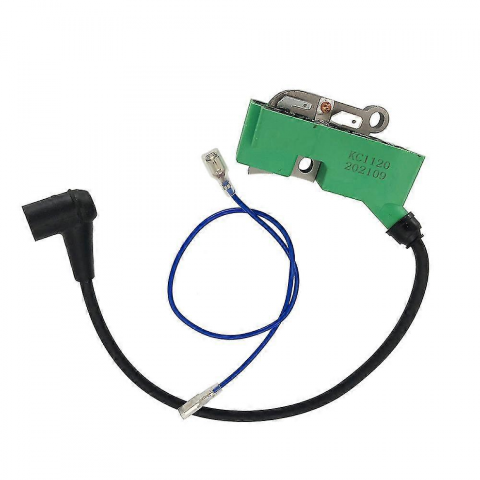 Husqvarna K750 K760 K960 K970 K1260 Ignition Coil 510115601 Compatible With Cut-Off Saw 580380501 5996097014646