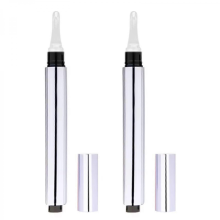Gloss idratante volumizzante per labbra 3 ml Olio trasparente lucido con finitura a specchio per labbra visibilmente carnose