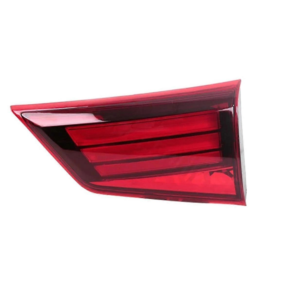 2016-2021 Mitsubishi Outlander Phev Rear Right Tail Replacement Light 5996097017777