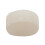 24x Mere Blanche de Perle Luthier Incrustation de Points Marqueur Lateral  6mm 2