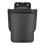 Insurance Plate Base For Max G3 Electric Scooter Rear License Reflective Shell Plastic Accessories 1