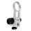 Microscope Bracket 76MM Lens Bracket Stereomicroscope Accessories Binocular Microscope Magnifier Lens Bracket T1 3