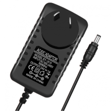 24V Kids Ride On Cars Battery Charger Safe Reliable Power Adapter for Electric Vehicles RC Cars and E-Bikes24v1a SZRH A-GB