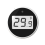 Digital Floating Bath Thermometer with Timer 1