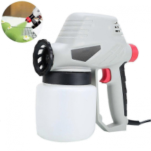 Cake Decorating Airbrush Kit with Electric Chocolate Sprayer Chocolate Paint Sprayer 2025a