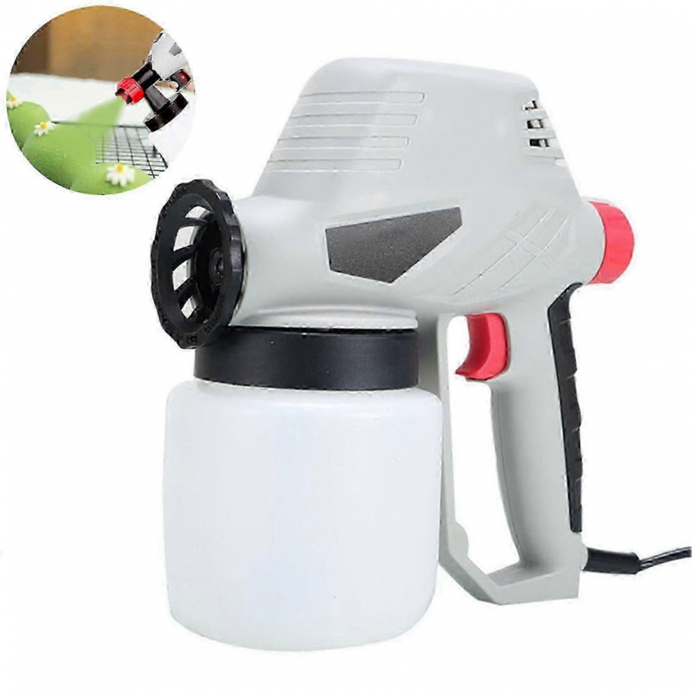 Cake Decorating Airbrush Kit With Electric Chocolate Sprayer Chocolate Paint Sprayer 2025A 5996097014554