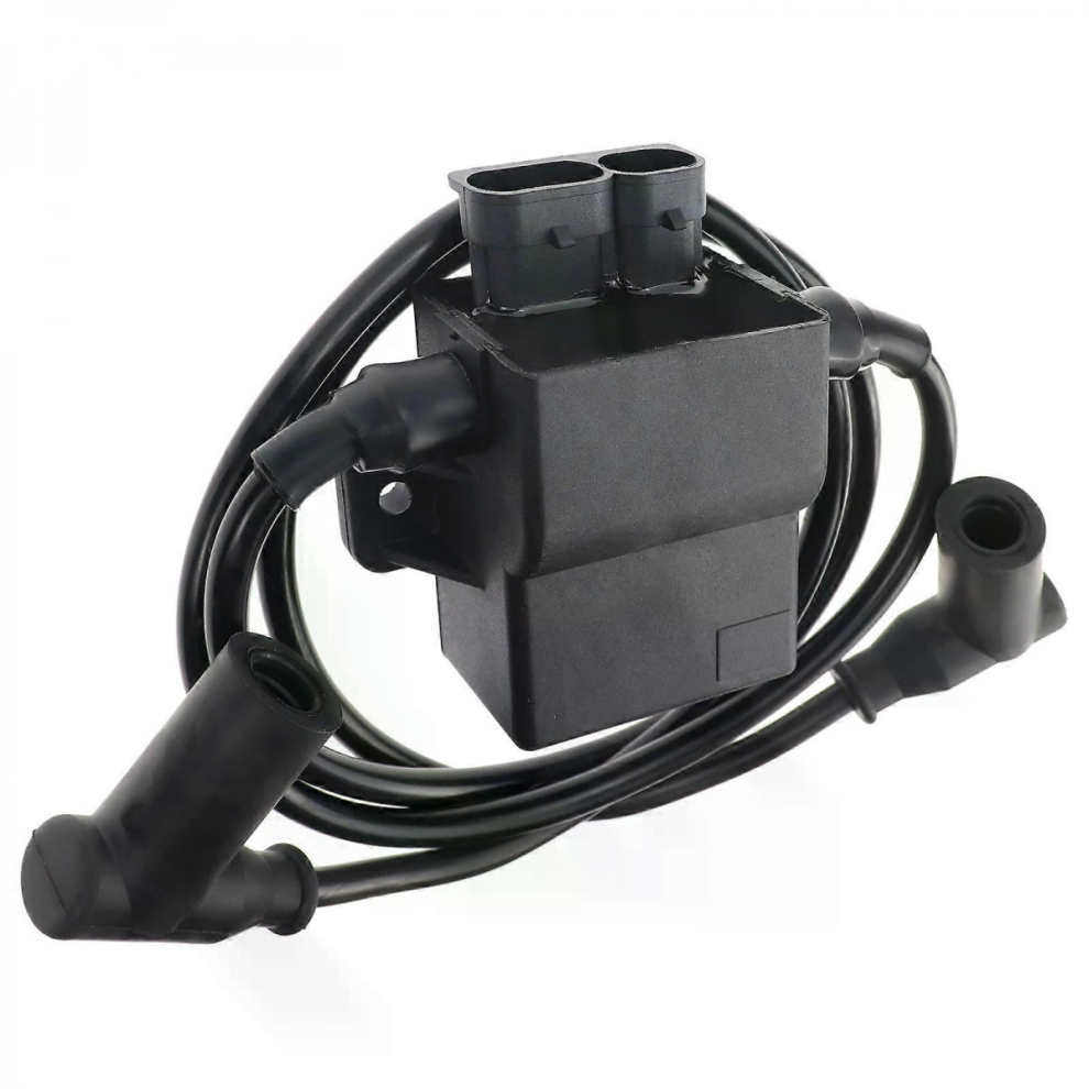 Quality Ignition Controller Coil For Polaris Sportsman 700 2002-2004 Sportsman 600 03-04 5996097016053