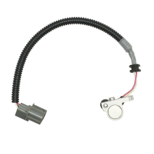 029600-0620 0296000620 Crankshaft Position Sensor for Honda Logo D13B Car Accessories Auto Parts