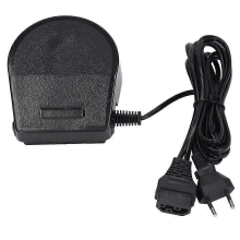 Sewing Machine Foot Pedal Sensitive Universal 220V Horseshoe Shaped Sewing Machine Pedal with Power