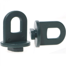 30 Pcs Plastic Greenhouse Hanging Crop Hooks Hangers Clip Garden Accessories Gift