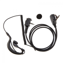 compatible Vertex Vx-131 Vx-132 Vx-150 Vx-160 Headphones Earpiece Headset With Ptt-DT