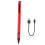 Widely Compatible Active Stylus, Long Battery Life With USB Rechargeable Design, Precise Tip For Smooth And Accurate Performance 1