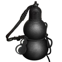 316 Stainless Steel Gourd Insulated Cup Water Bottle Fashion Sports Water Cup Wine